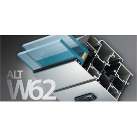 Alutech W62