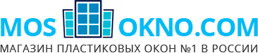 Магазин пластиковых окон mos-okno.com